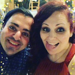 Meet your Posher, Sari